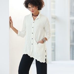 ADALEE TUNIC by Chalet et Ceci